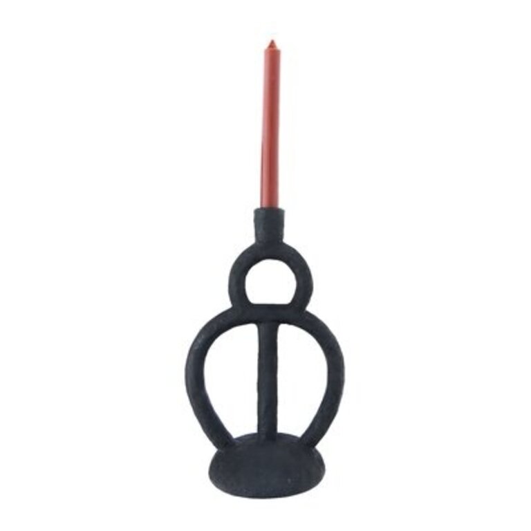 Dalissa 11.5" Tabletop Candlestick