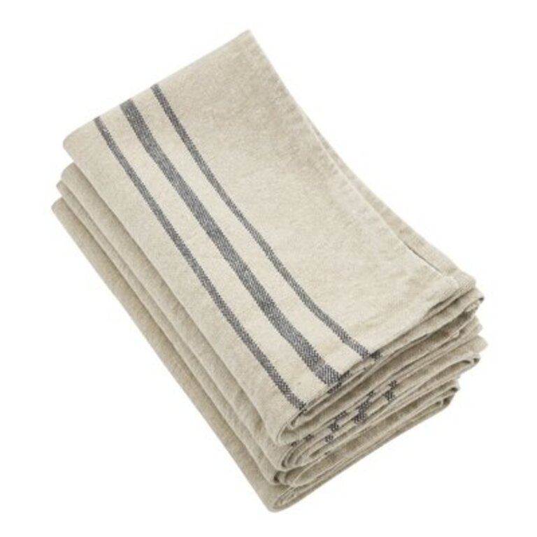 Pateley Linen 20" Napkin