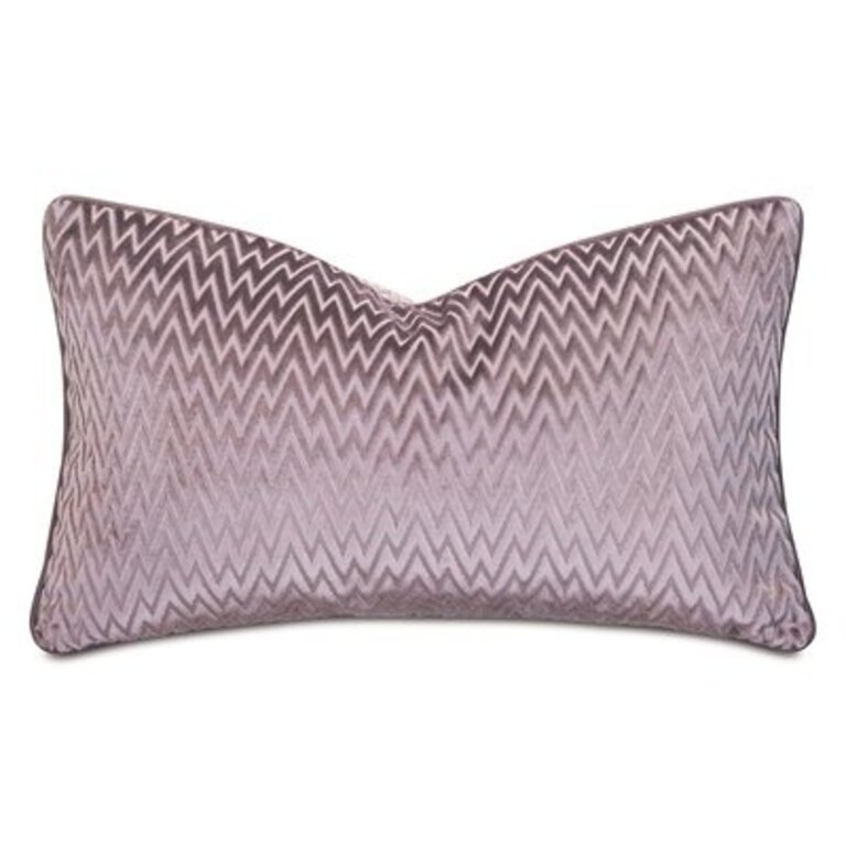 Evie by Alexa Hampton Decorative Rectangular Pillow Cover & Insert