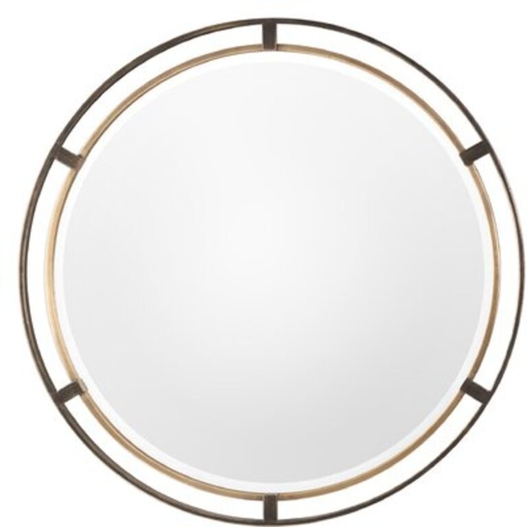 Cavil Modern & Contemporary Accent Mirror