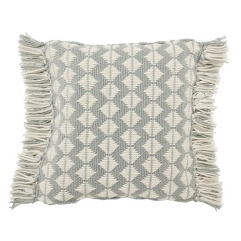 Senda Outdoor Square Pillow Cover