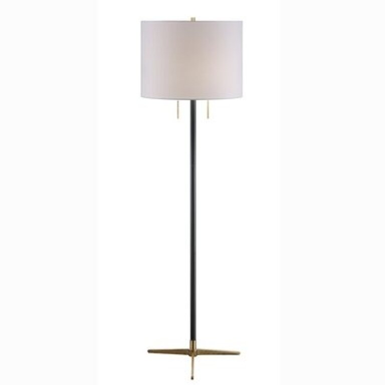 Axbridge 62" Floor Lamp