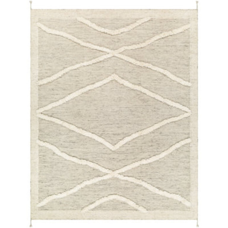 TRP2300_Area Rug Rug Size: Rectangle 5' x 7'6"