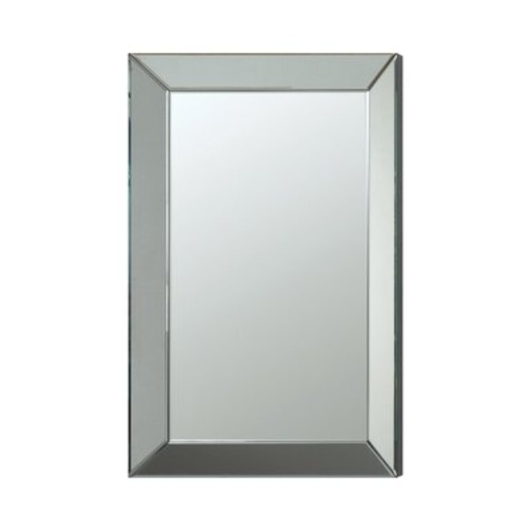 Accent Mirror