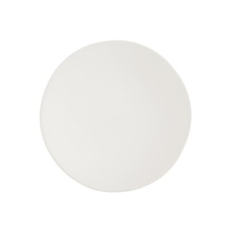 Fortessa Heirloom 11" Dinner Plate Color: Linen