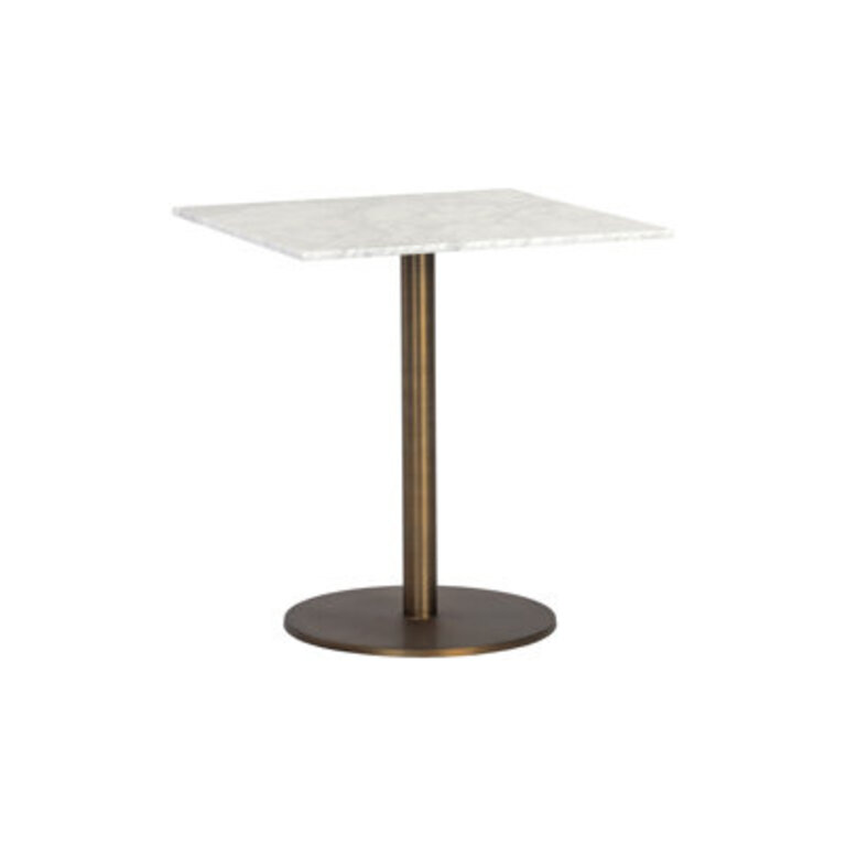 Leatherwood BISTRO TABLE - SQUARE - 24"