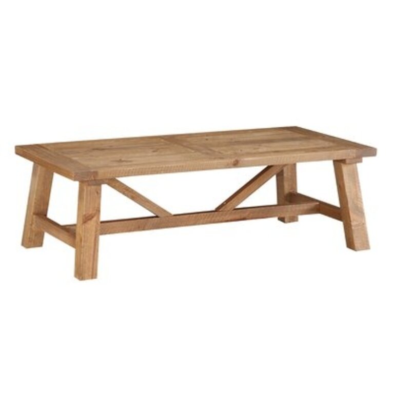 Bentwood Premium Material Coffee Table