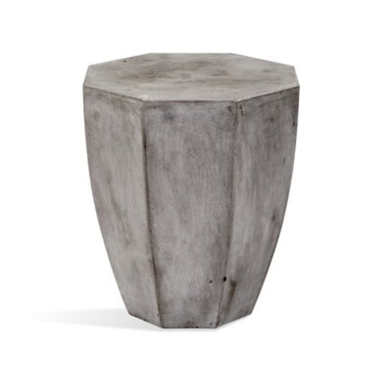 Klaus End Table