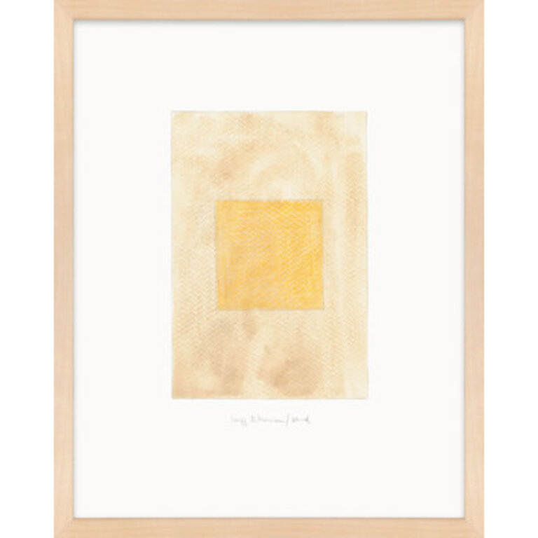 Untitled (Tonal Shift) No.1 by Beth James - Picture Frame Print