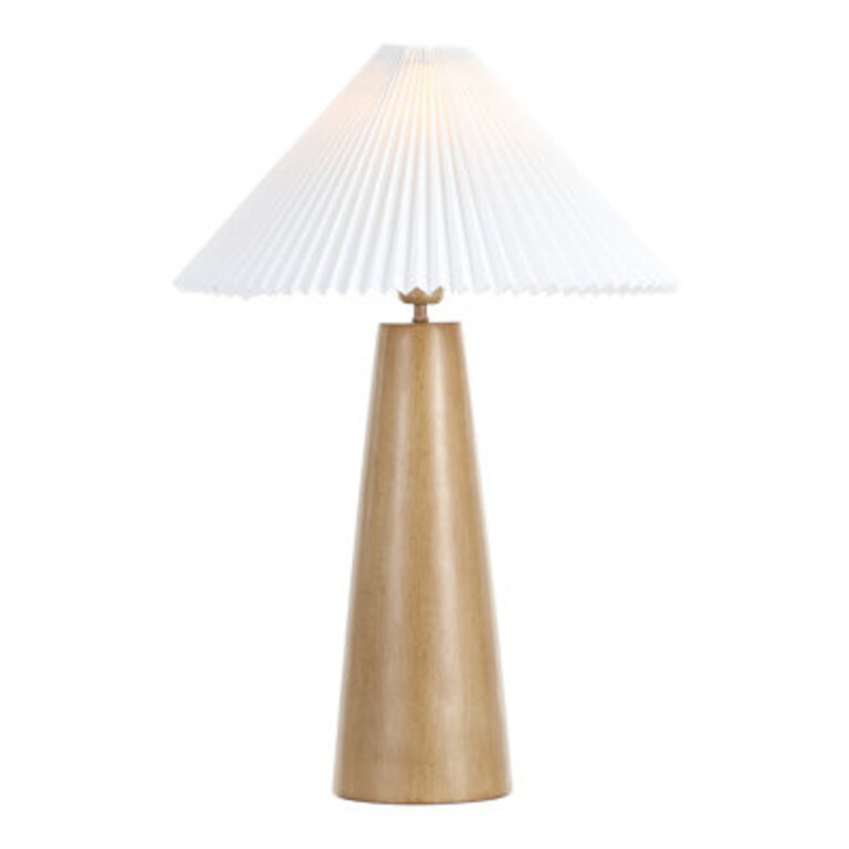 Mattilyn 28" Resin Table Lamp