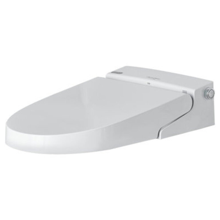 Spalets 100 SpaLet Elongated Toilet Seat Bidet