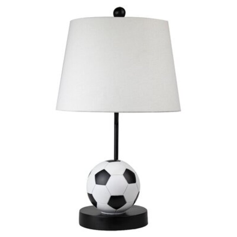 Rodrigues 22" Table Lamp