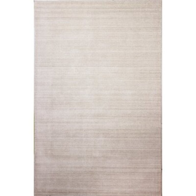 Matrix Wool and Viscose Area Rug