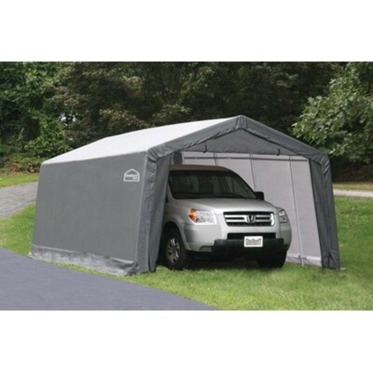 Instant 10" Ft. W x 20" Ft. D Garage