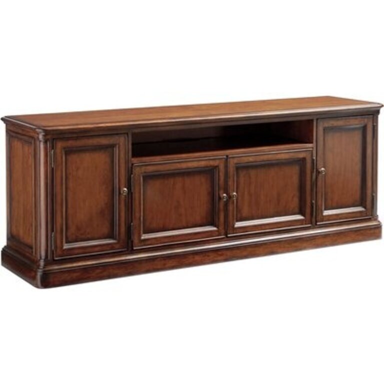 Richmond Hill Waycroft Media Console