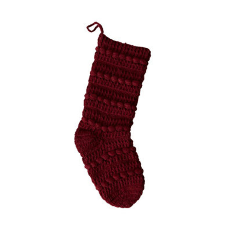 Wool Stocking