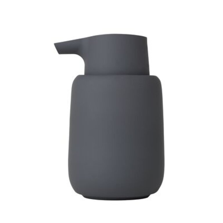 Sono Soap Dispenser Finish: Magnet Charcoal