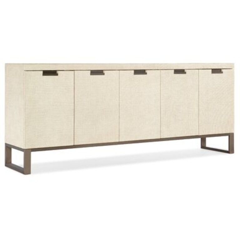 Cascade 82" Wide Server