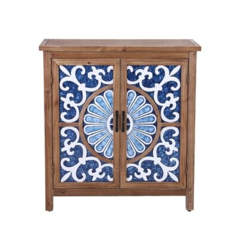 Farleigh Hungerford 2 - Door Accent Cabinet