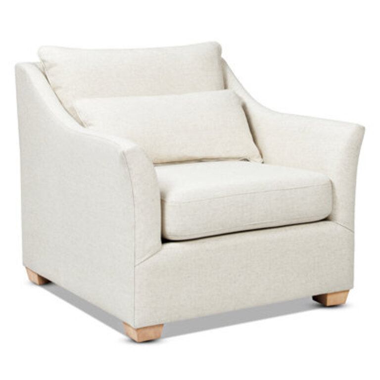 Berdie 38 inches Wide Armchair