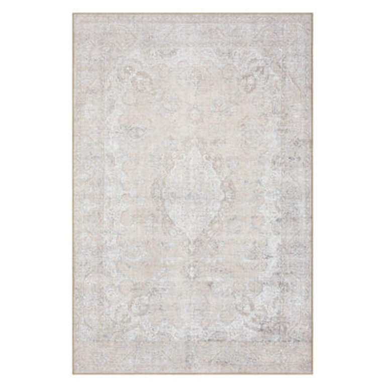 Tilburg Area Rug Rug Size: Rectangle 8' x 10'