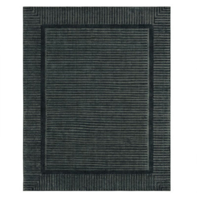 Terra Firma Twilight Area Rug Rug Size: Rectangle 8' x 10'