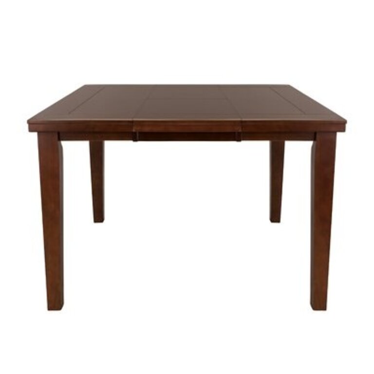 Leola Extendable Butterfly Leaf Table