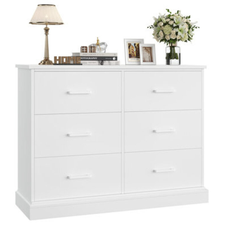 Blainey 6 - Drawer Dresser