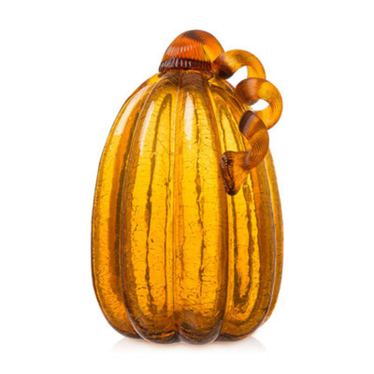 Leorah Tall Pumpkin