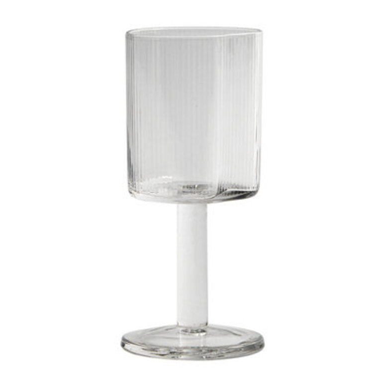 Blakely White Wine Glass