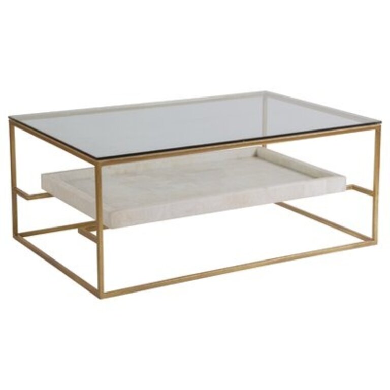 Signature Designs Cumulus Cocktail Table