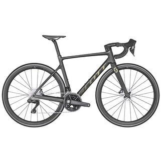 Scott 23 Addict RC 15 Black 56