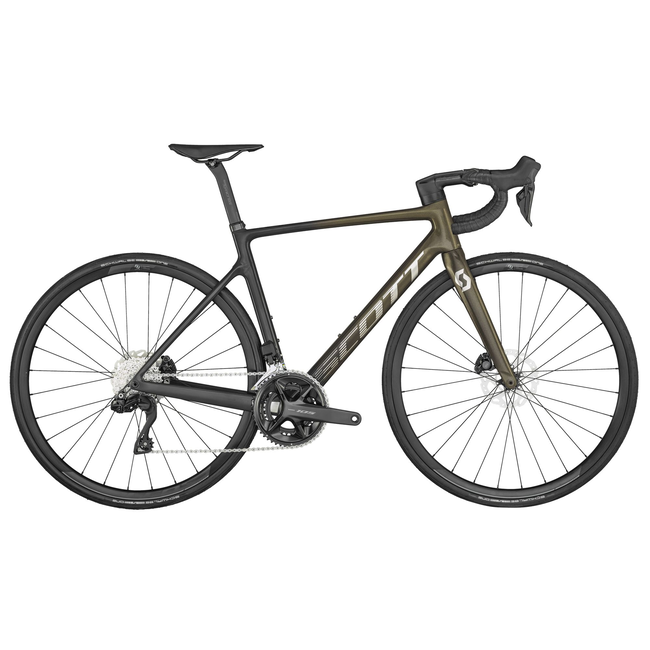 Scott 23 Addict RC 40 56