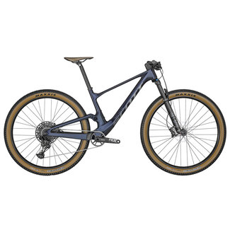 Scott 23 Spark RC Comp Blue L