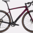 Specialized 21 Diverge Expert Carbon Raspberry/Redwood 56