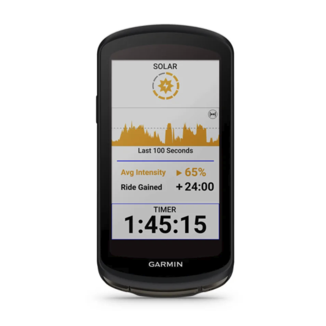 Protector GPS bicicleta Garmin Edge 1040 / Edge 1040 Solar