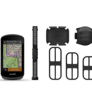 The New Garmin Edge 1030 Plus: How is the Garmin Edge 1030 Plus