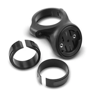 Garmin Varia Seat Post Quarter Turn Mount, Black