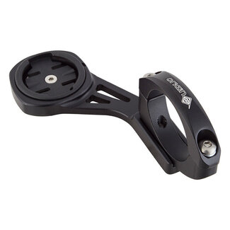 HBAR MOUNT OR8 GARMIN ALY BK fitEDGE-200/500/800