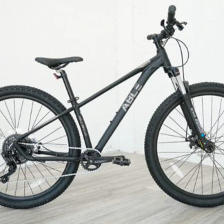 Able Bike Company 24 RBL CORE Black M