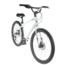 Able Bike Company 24 RLX White L