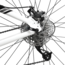 Able Bike Company 24 RLX White L