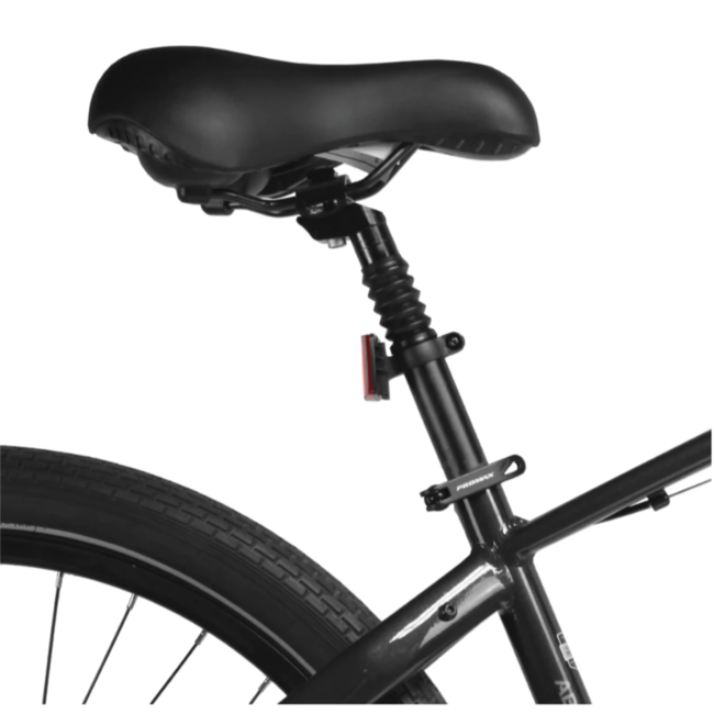 Able Bike Company 24 RLX Black M