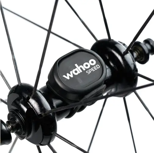 Wahoo rpm sales speed mount
