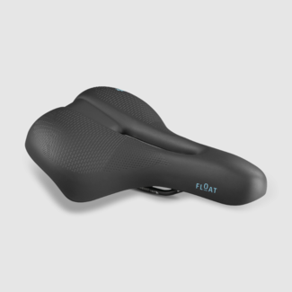 Float Saddle - Comfort - Float Moderate - Women's - Black