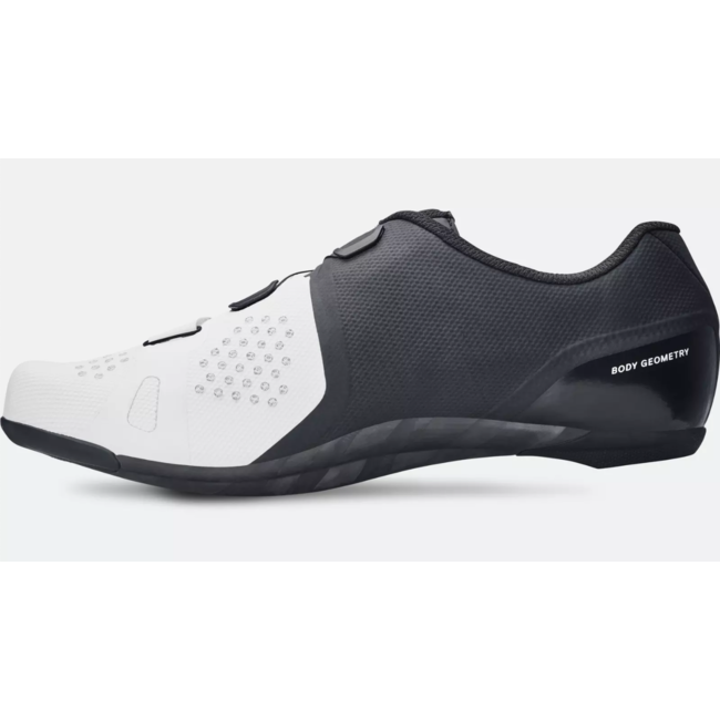 Specialized TORCH 2.0 RD SHOE WHT 46
