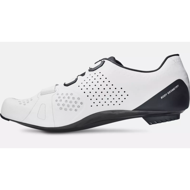 Specialized TORCH 3.0 RD SHOE WHT 43