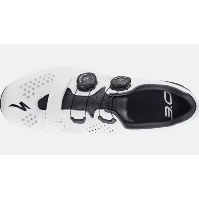 Specialized TORCH 3.0 RD SHOE WHT 43