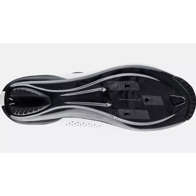 Specialized TORCH 3.0 RD SHOE WHT 43