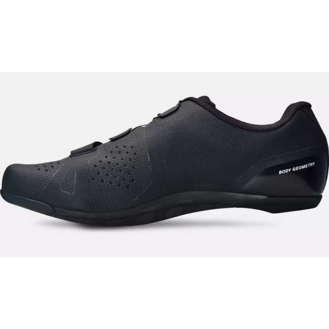Specialized TORCH 2.0 RD SHOE BLK 46